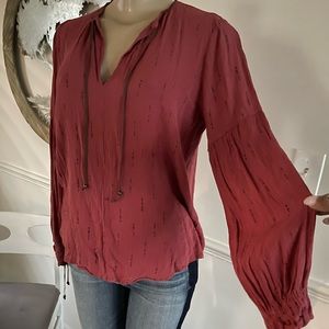 Beautiful top by Gentle Fawn